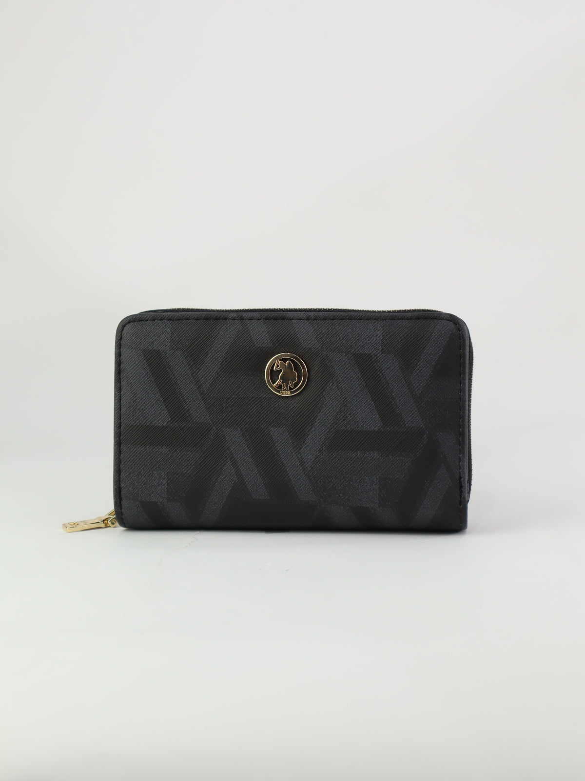 POCHETTE FEMME BLACK