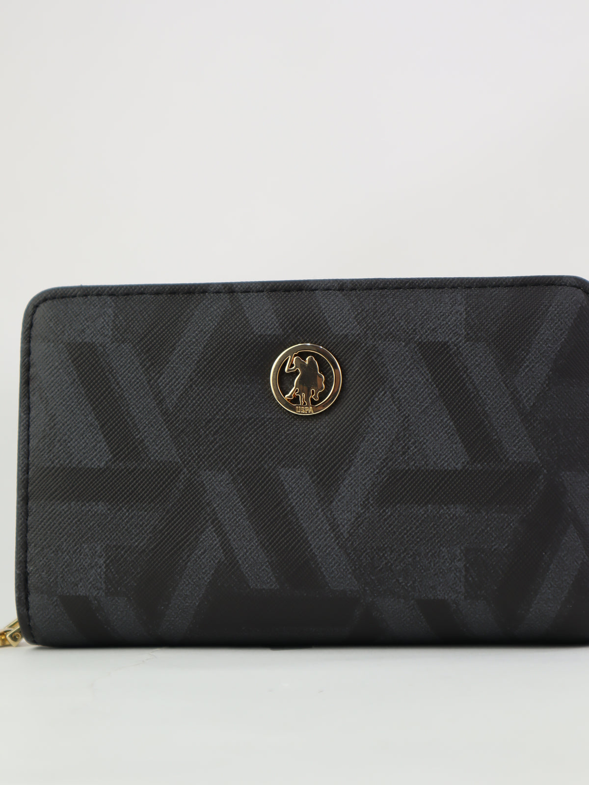 POCHETTE FEMME BLACK