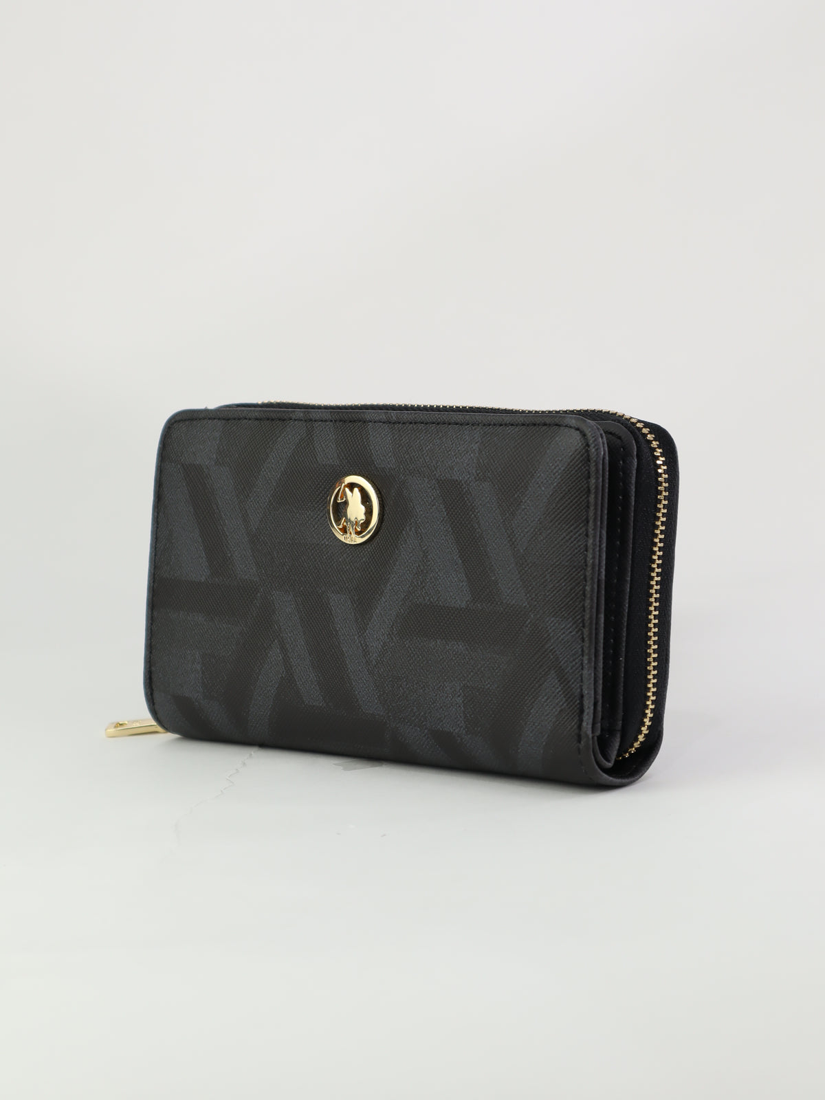 POCHETTE FEMME BLACK