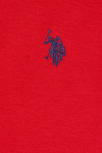 T-shirt garçon ST01I RED