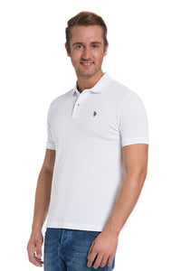 T-shirt POLO homme TP04I WHITE.O