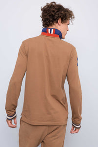 Pull SD01S GREEN MILITAIRE