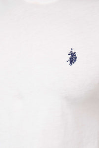 T-shirt homme TS01I WHITE