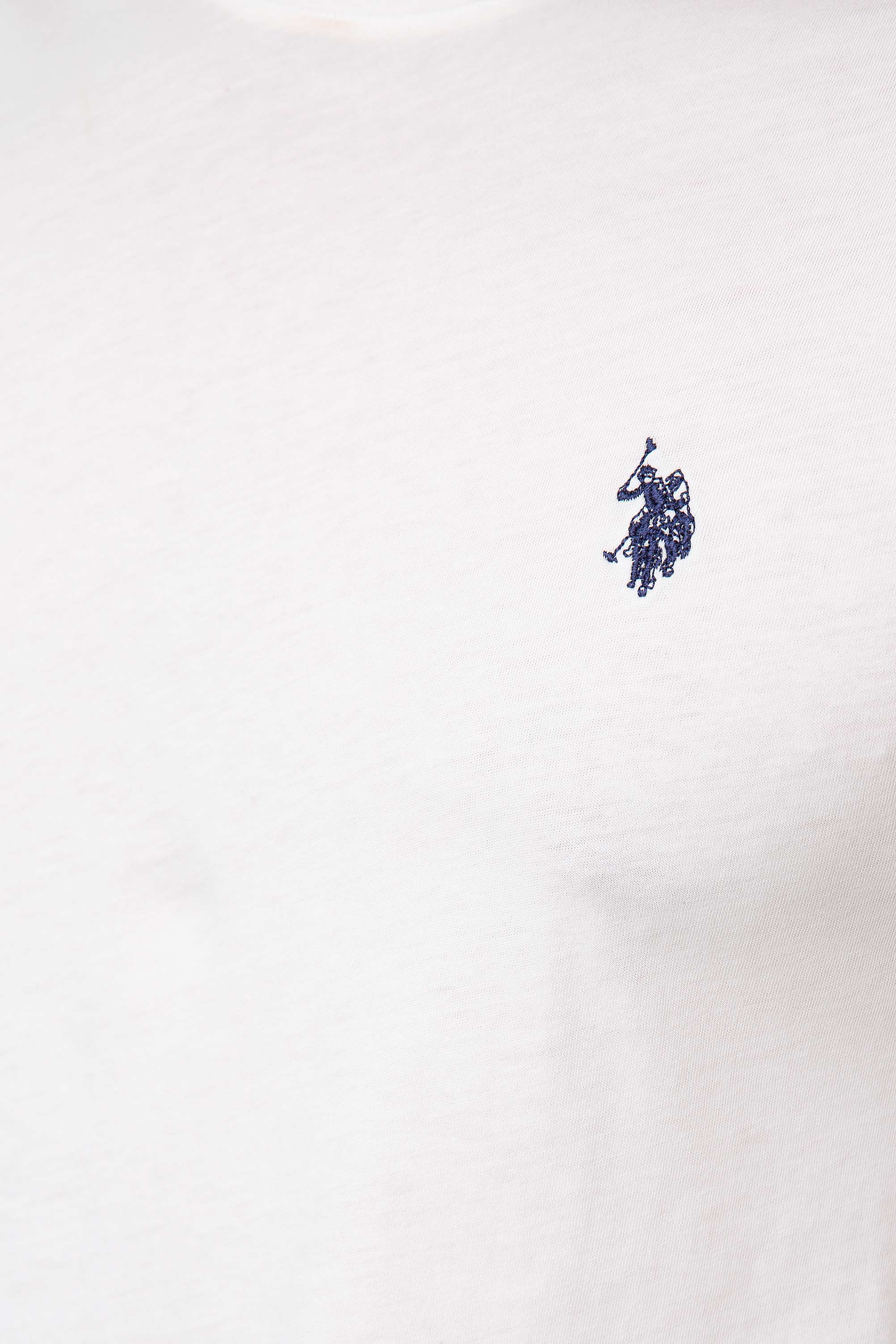 T-shirt homme TS01I WHITE