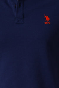 T-shirt POLO homme TP04I NAVY BLUE
