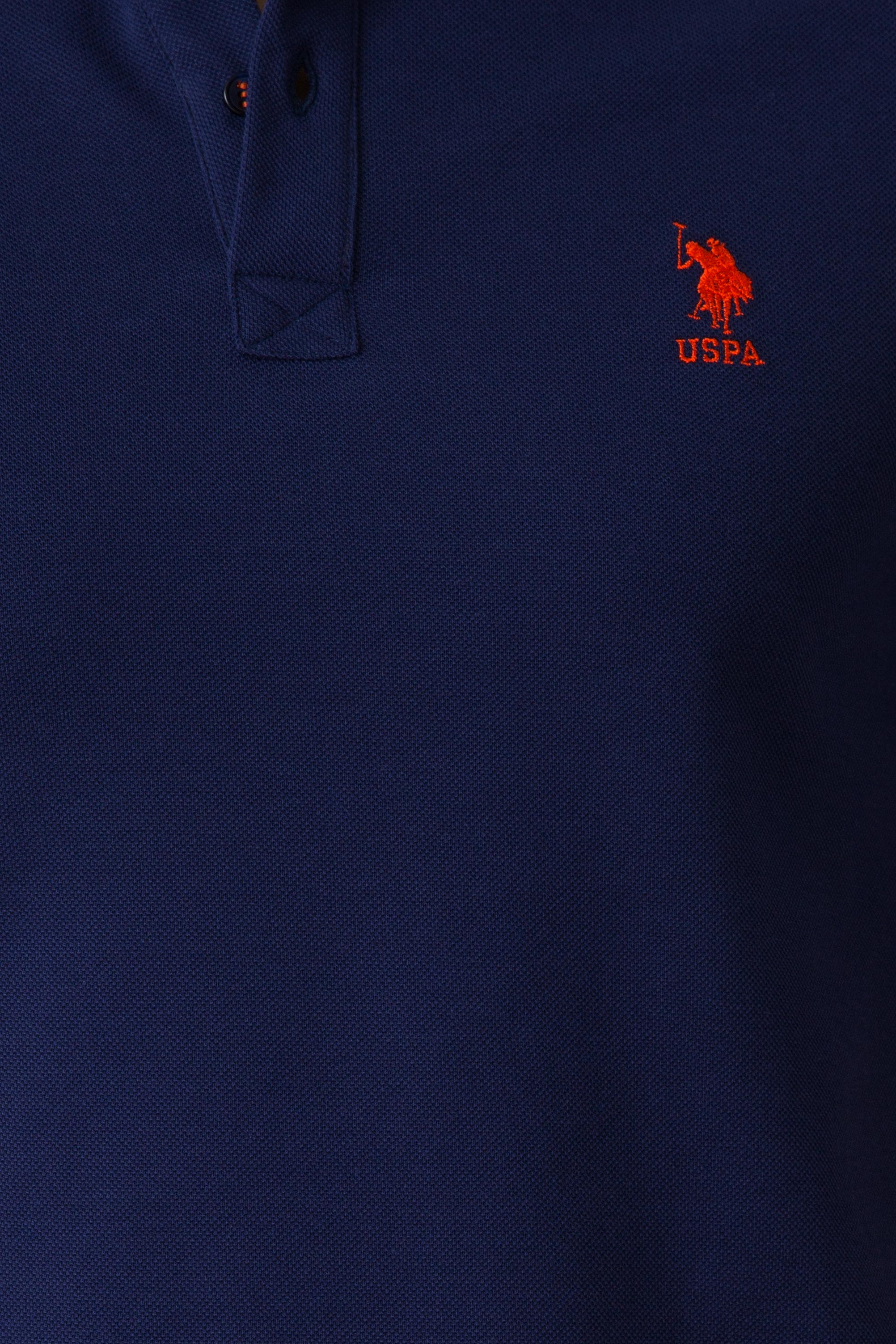 T-shirt POLO homme TP04I NAVY BLUE