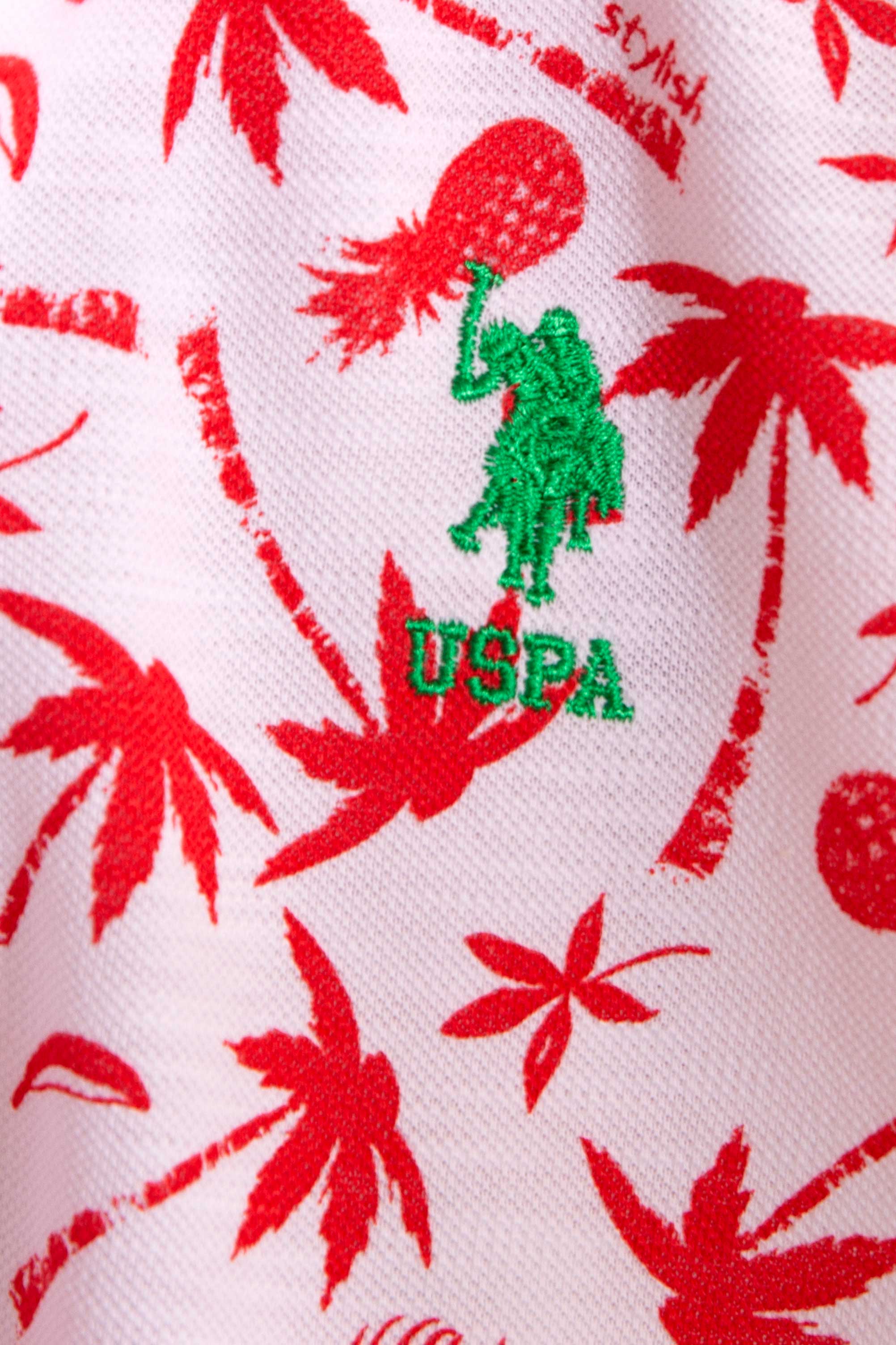 T-shirt garçon KATOOR PINK-FUSHIA
