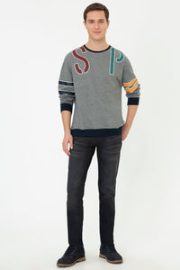 Pull LIL GREY ANTHRACITE