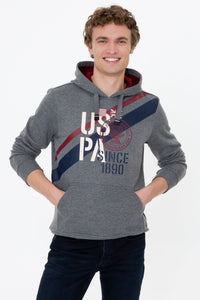 Pull RICO GREY ANTHRACITE