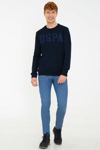 Pull TIMO NAVY BLUE