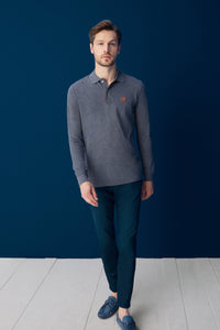 Pull ALONDA GREY ANTHRACITE