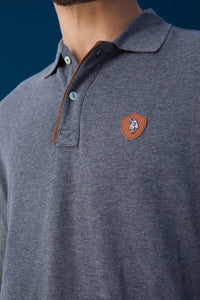 Pull ALONDA GREY ANTHRACITE