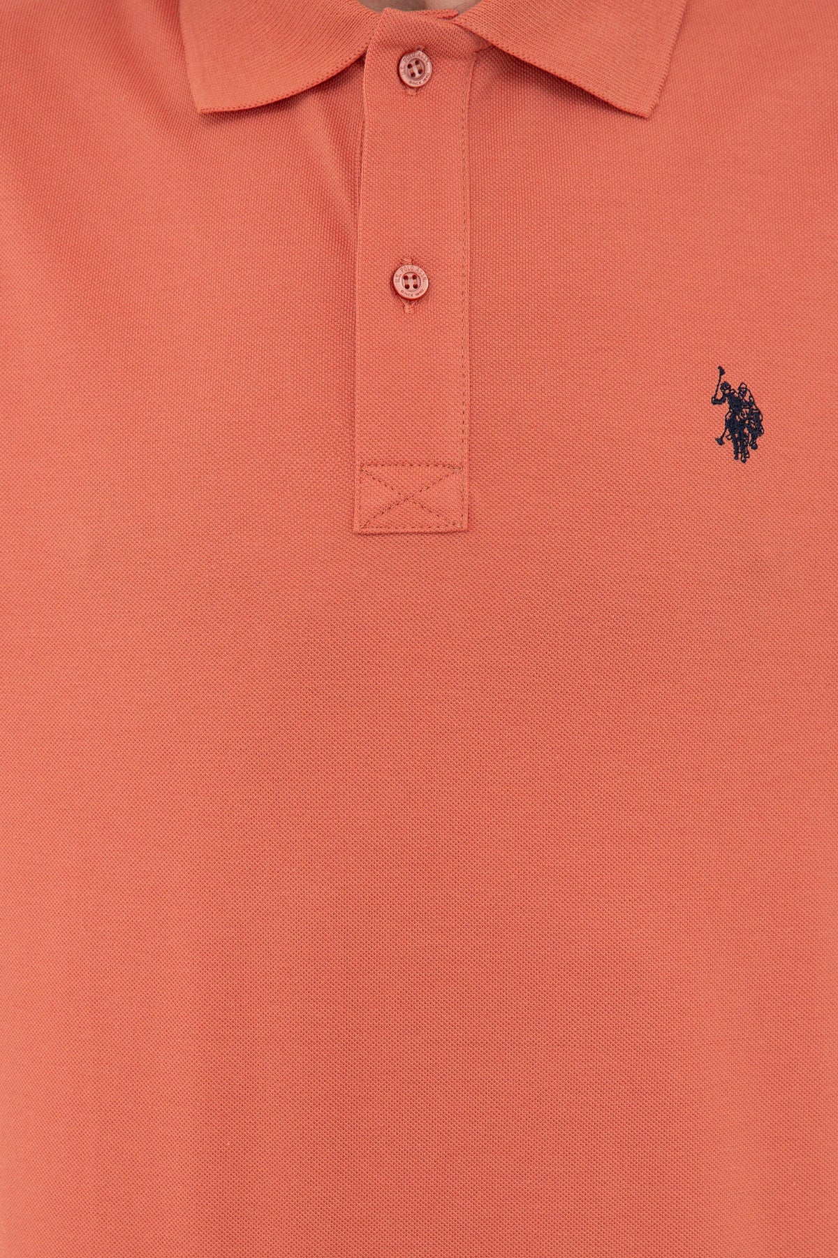 SWEAT-SHIRT HOMME GTP01 ORANGE