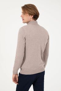 GILET BEIGE GUNNER - 1428930VR174