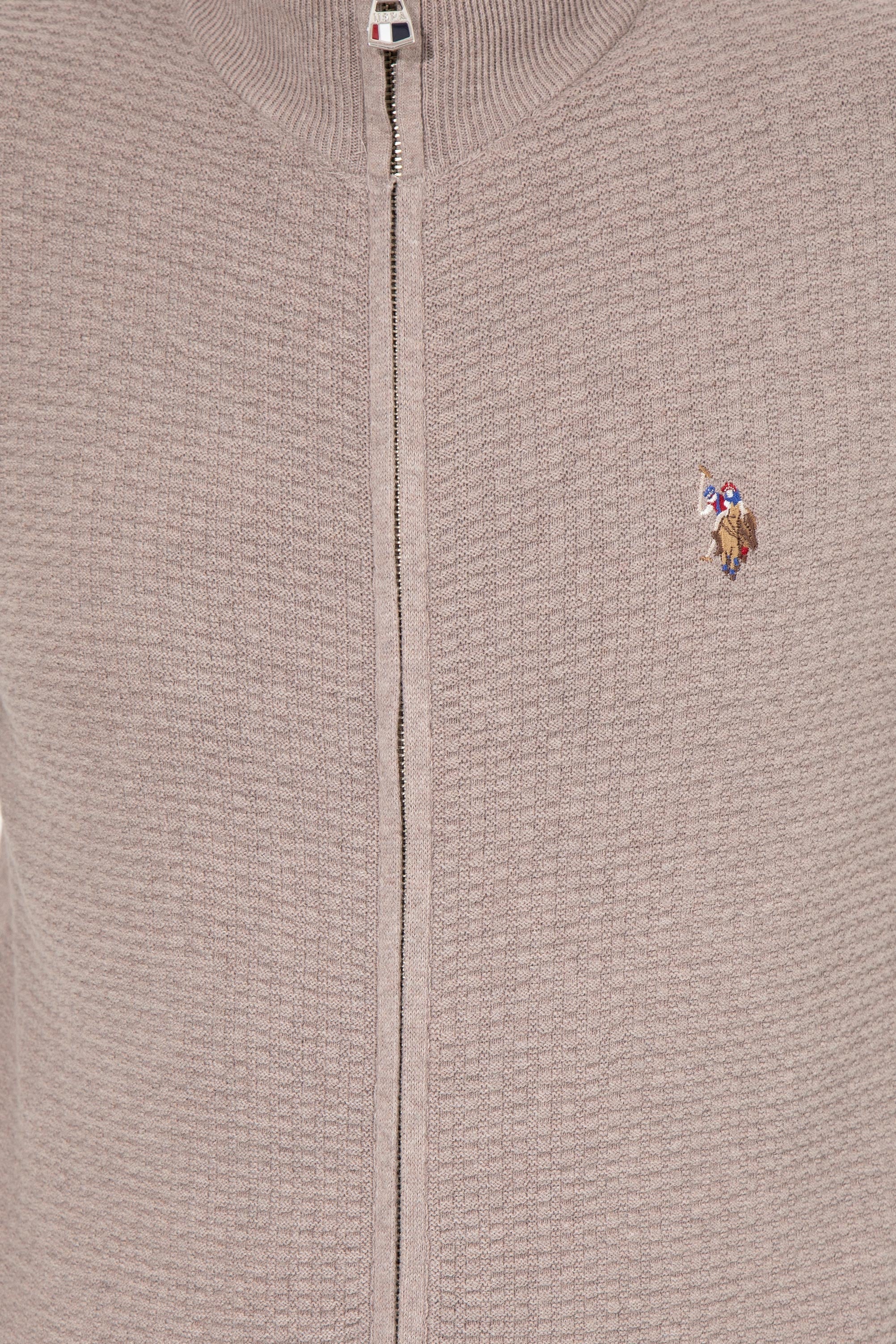 GILET BEIGE GUNNER - 1428930VR174