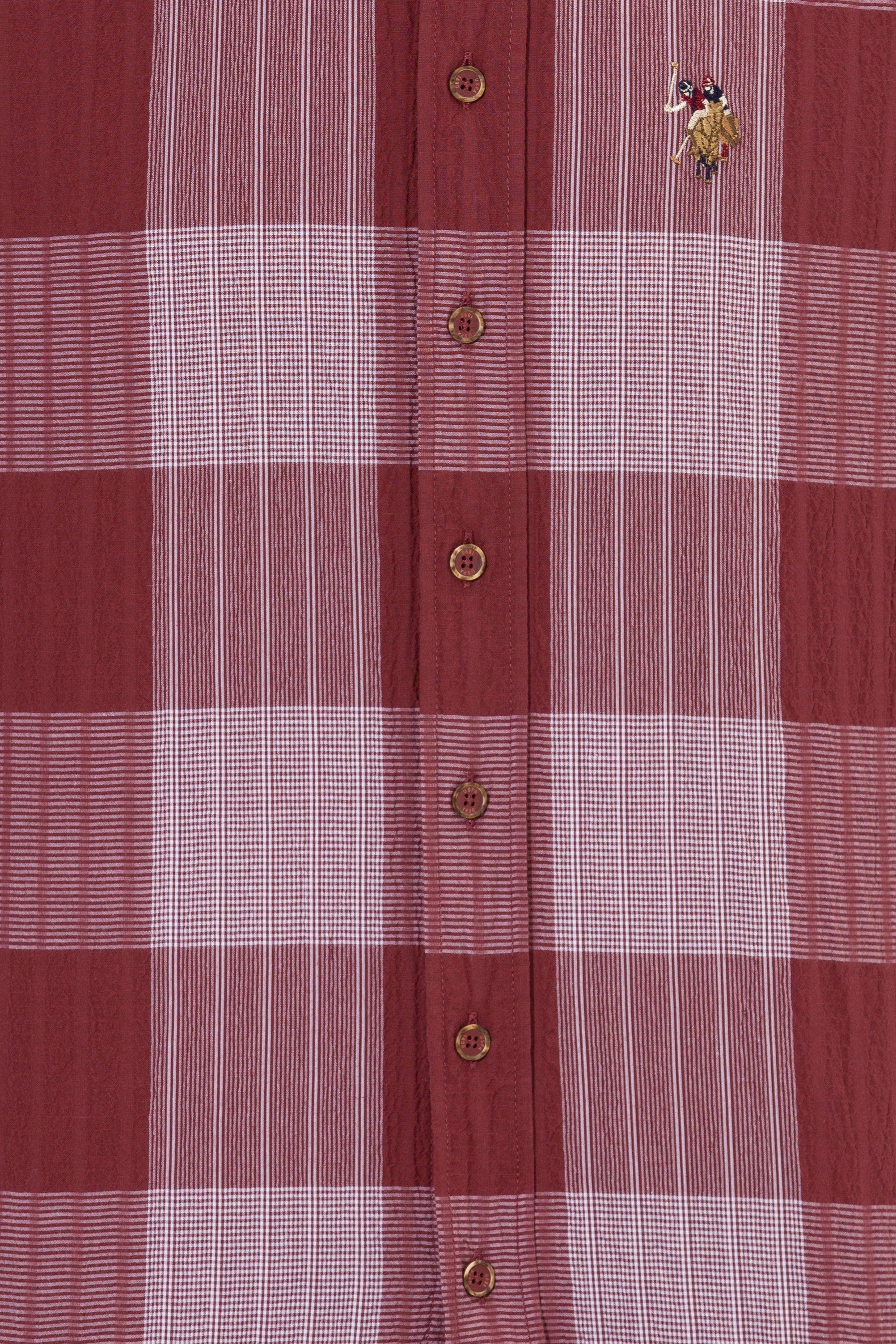 CHEMISE BORDEAUX COMOSUM- 1461895VR223