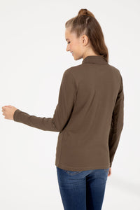 PULL FEMME TPG COCONUT