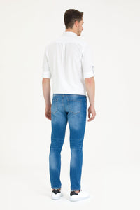 PANTALON IYOR 1582751DN0022