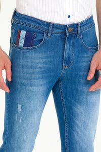 PANTALON IYOR 1582751DN0022