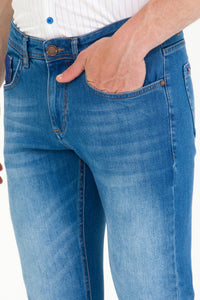 PANTALON IYOR 1582751DN0022