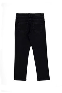 Jean garçon Martin kids noir