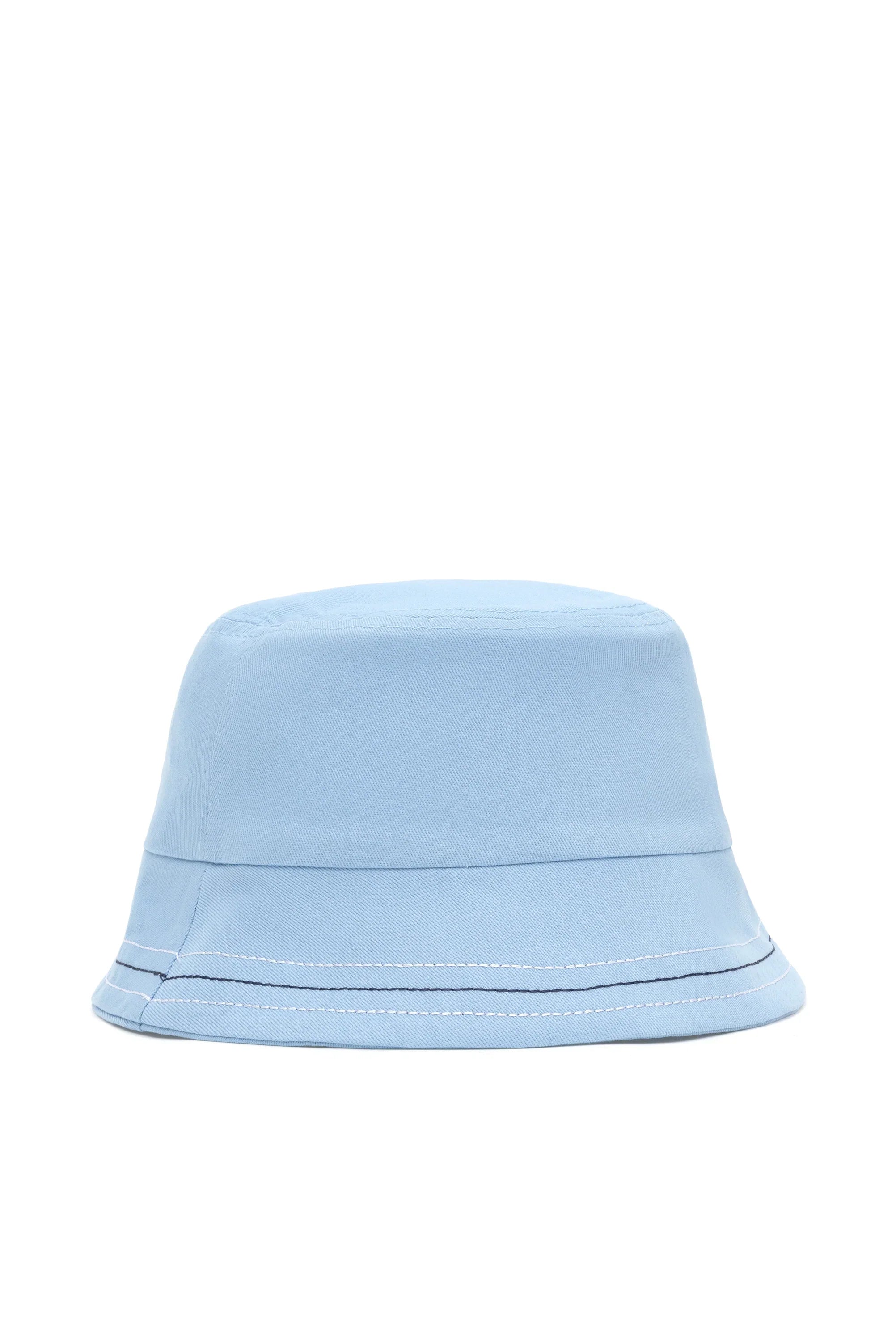 CASQUETTE YORU BLUE-INDIGO