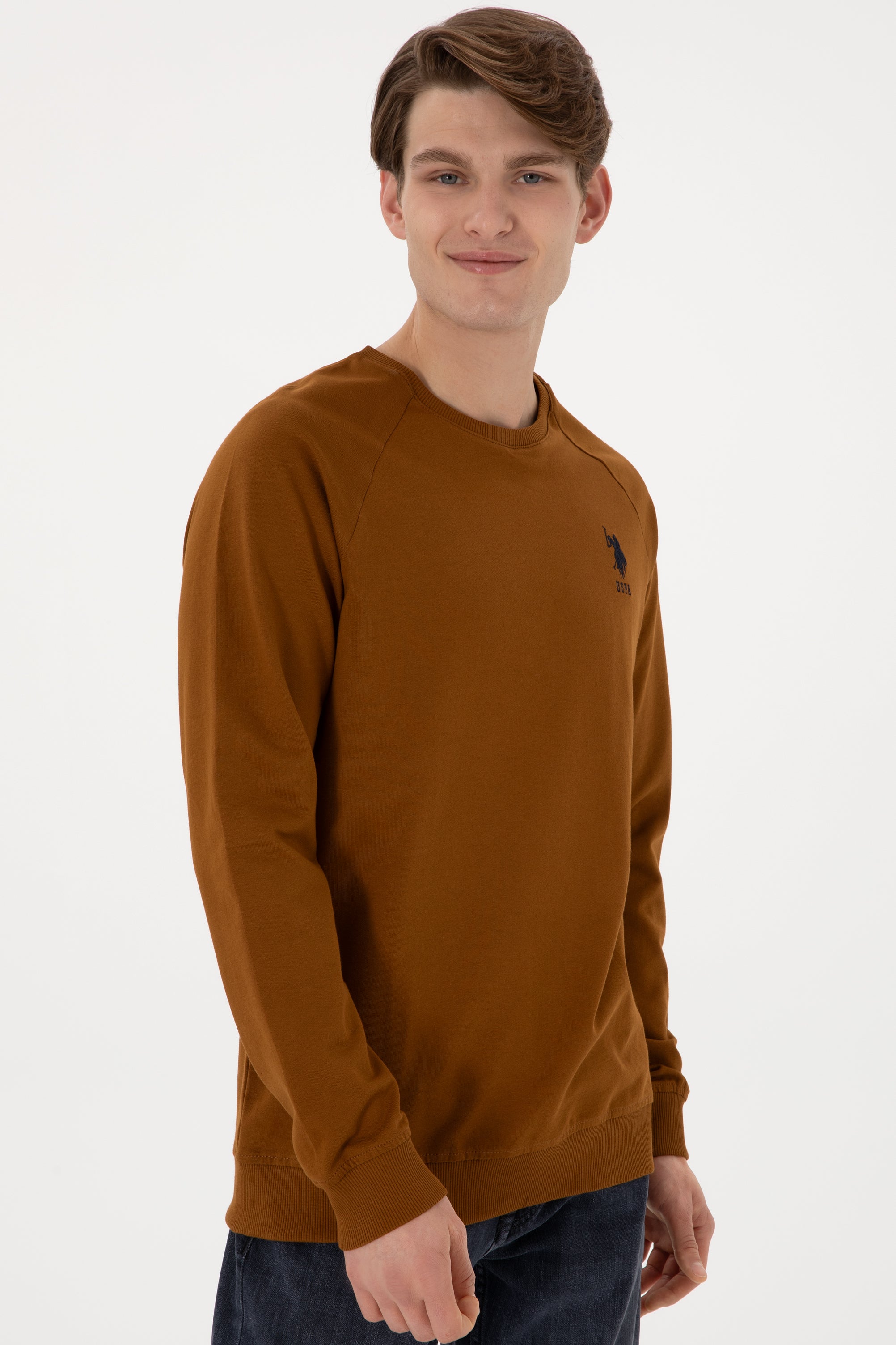 PULL HOMME GRARDO COCONUT