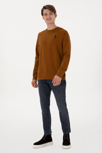 PULL HOMME GRARDO COCONUT