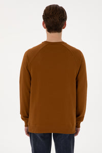 PULL HOMME GRARDO COCONUT