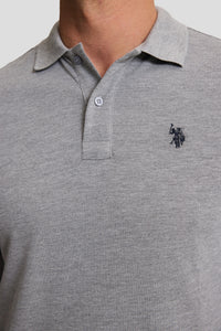 SWEAT-SHIRT HOMME GTP01 MELANGE GREY