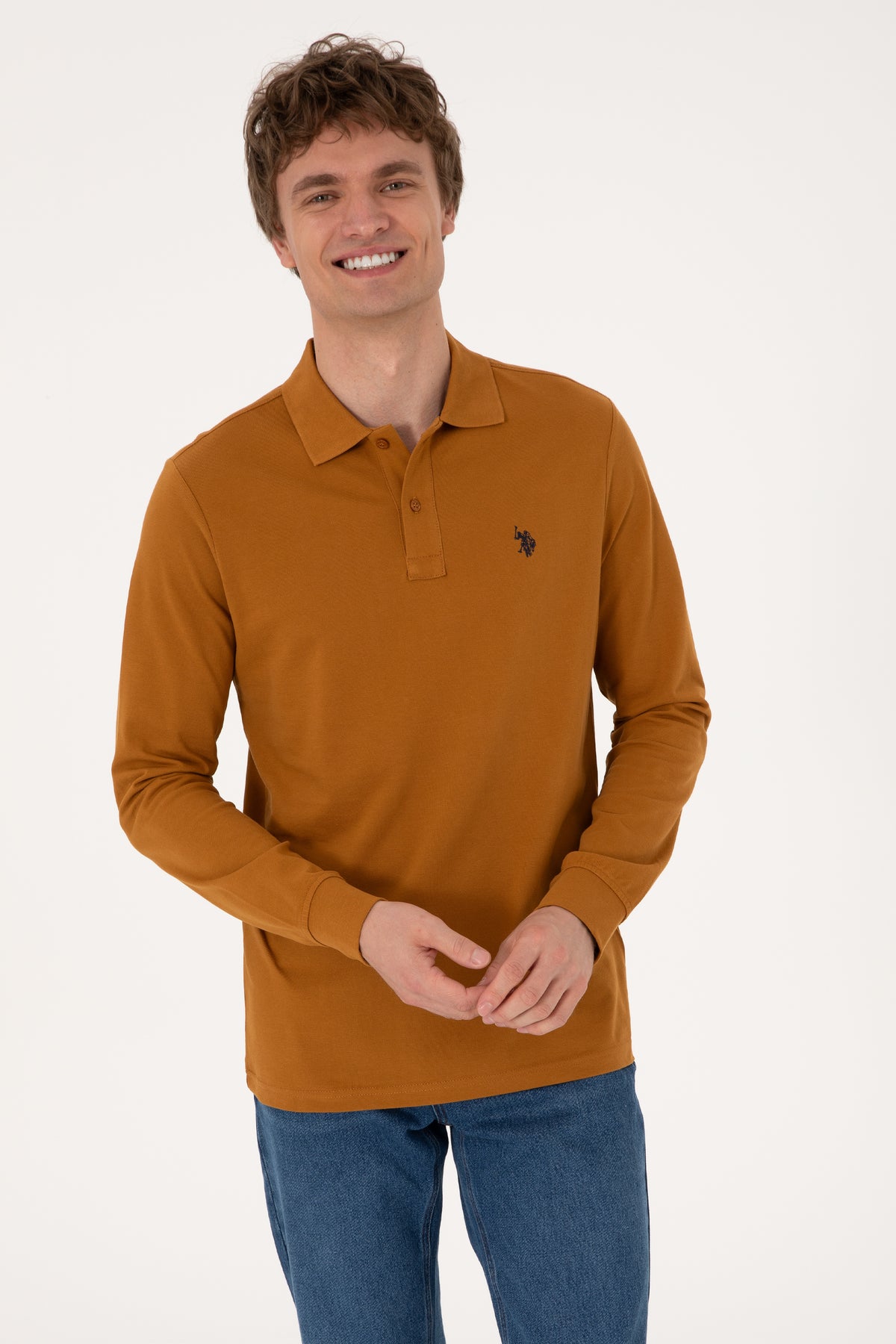 SWEAT-SHIRT HOMME GTP01 COCONUT