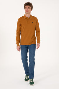 SWEAT-SHIRT HOMME GTP01 COCONUT
