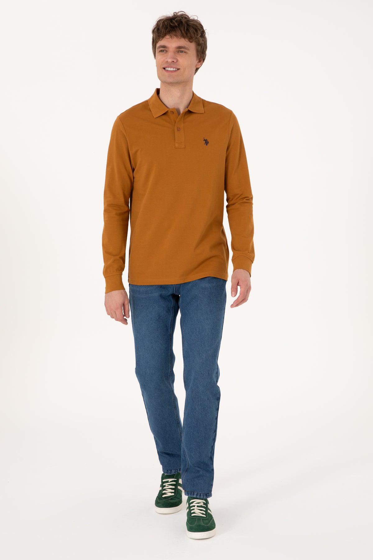 SWEAT-SHIRT HOMME GTP01 COCONUT