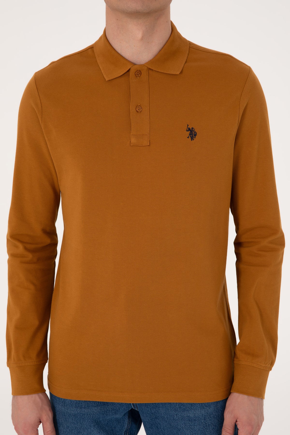 SWEAT-SHIRT HOMME GTP01 COCONUT