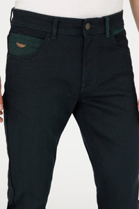 PARKER-GREEN JEANS Homme