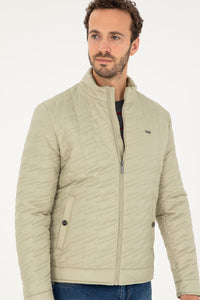 DENUR SYNTHETIC COAT Homme