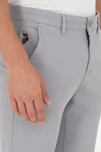 KENLEX WOVEN CASUAL TROUSER Homme