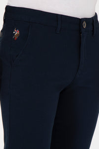 PONTALON HOMME KENLEX NAVY-BLUE