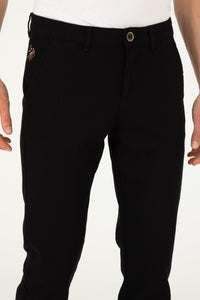 KENLEX WOVEN CASUAL TROUSER Homme