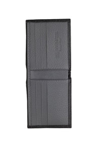PORTE MONNAIE HOMME K024BRADEN BLACK