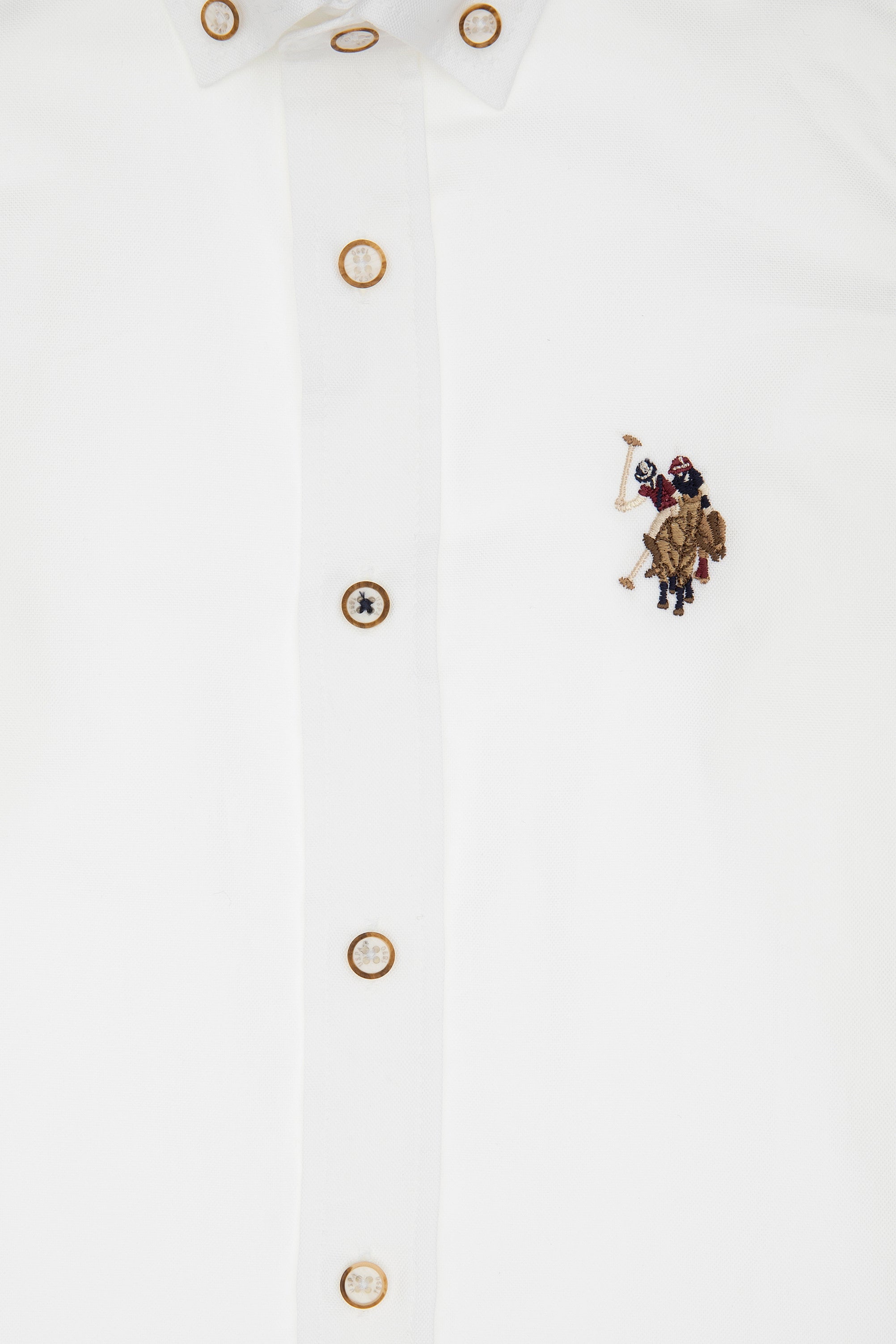 Woven Shirt CEDCOLORKIDS