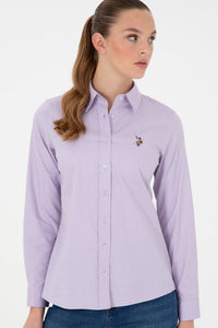 CRISCOLOR Woven Shirt Femme