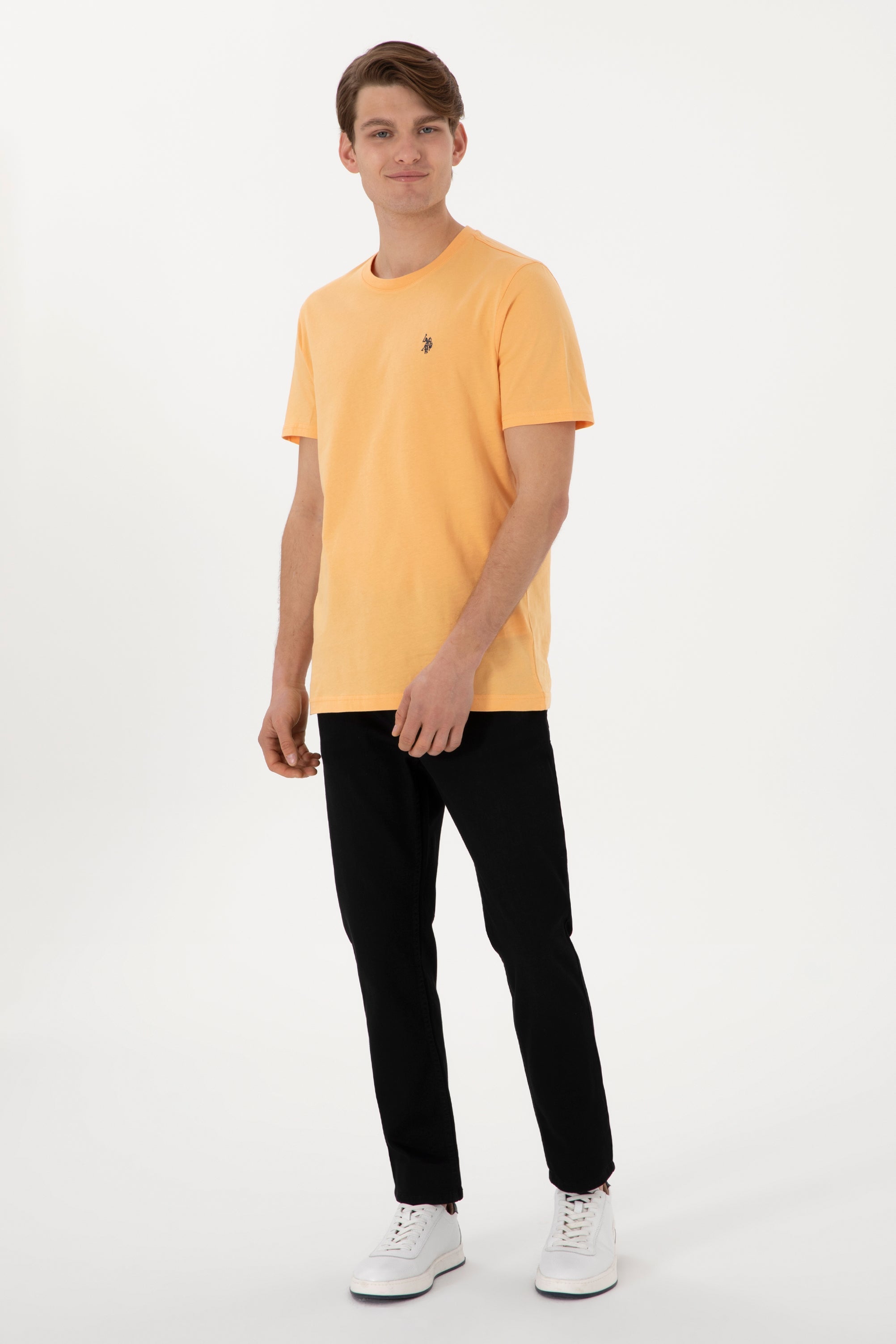 Jeans RC-LACOPO-S BLACK