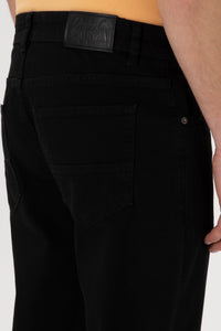 Jeans RC-LACOPO-S BLACK