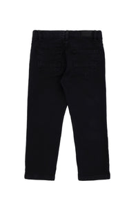 Jeans RCLACOPOKIDS-S BLACK