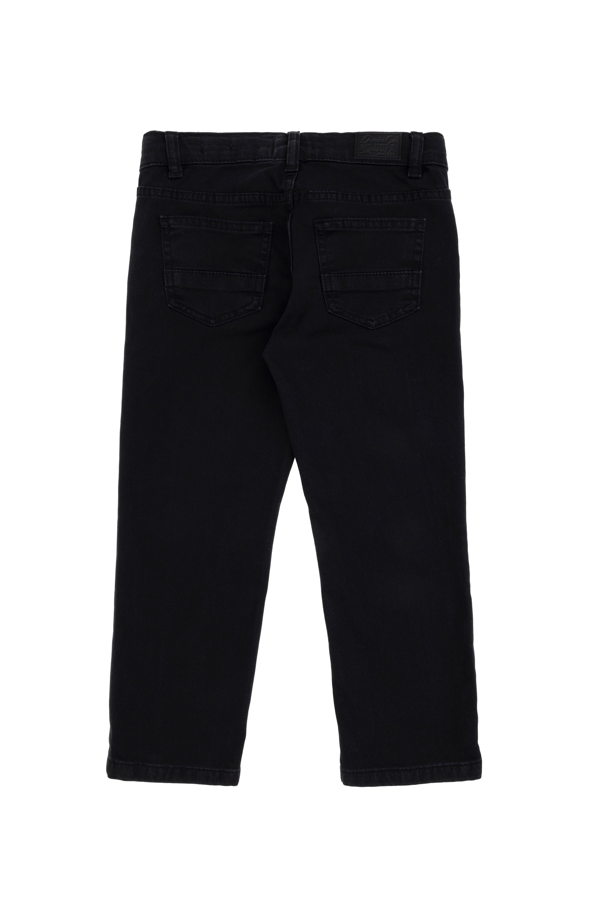 Jeans RCLACOPOKIDS-S BLACK