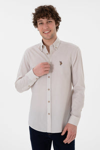 Woven Shirt NOVAYA STONE