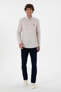 Woven Shirt NOVAYA STONE