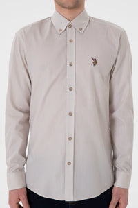 Woven Shirt NOVAYA STONE