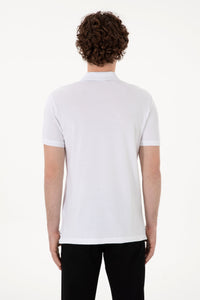 T-shirt SEBAH WHITE
